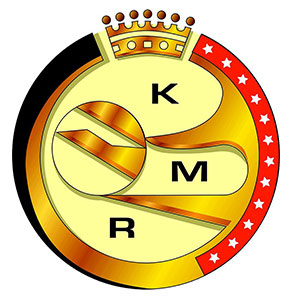 Logo de la Monnaie Royale de Belgique