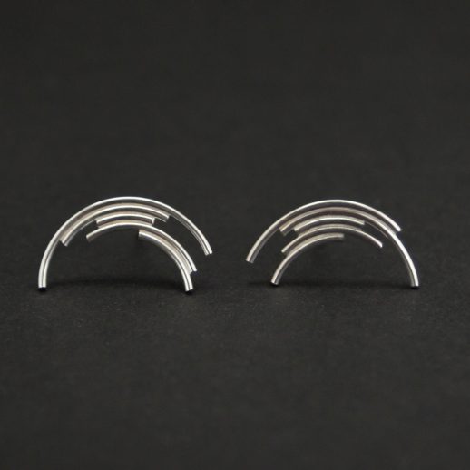 Earrings II collection Perspective
